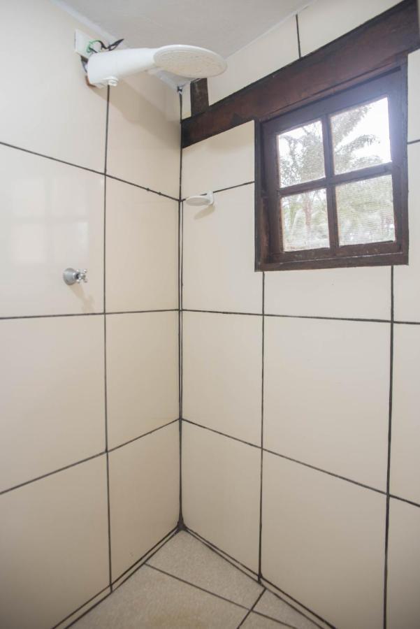 Auberge de jeunesse Casa Conduru à Itacaré Extérieur photo