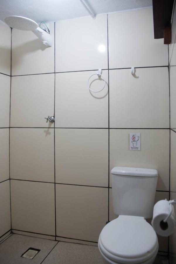 Auberge de jeunesse Casa Conduru à Itacaré Extérieur photo