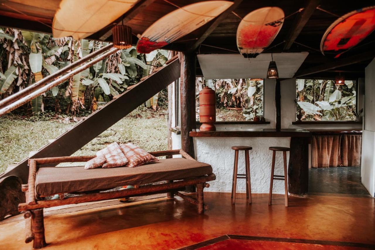 Auberge de jeunesse Casa Conduru à Itacaré Extérieur photo