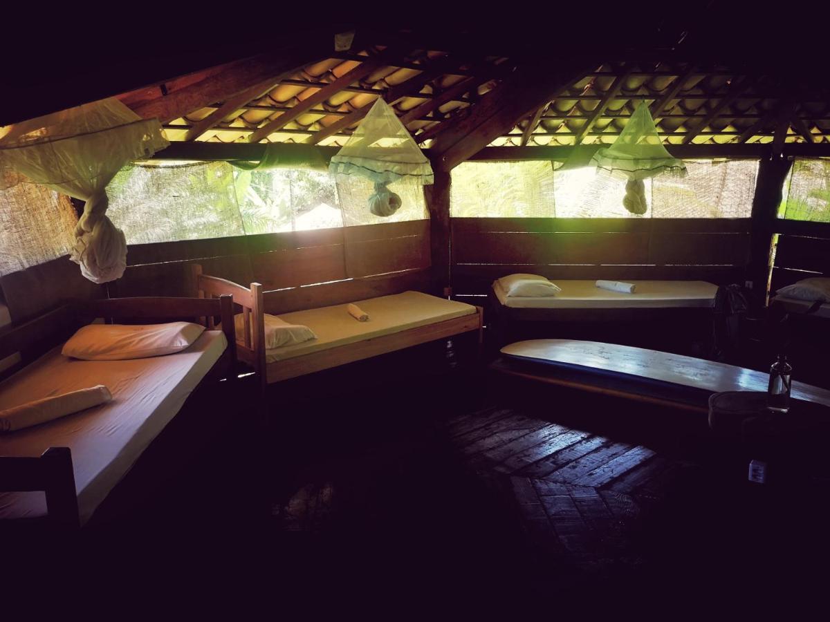 Auberge de jeunesse Casa Conduru à Itacaré Extérieur photo
